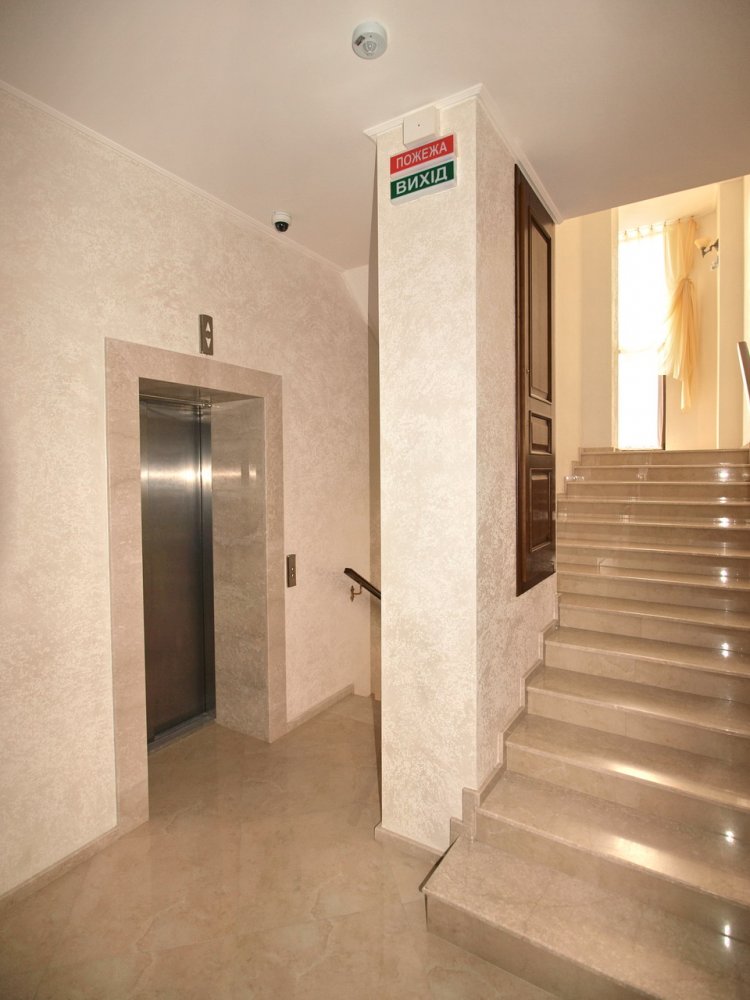 гостиница «Villa SanRemo Resort&SPA***», Кирилловка. Фото 14