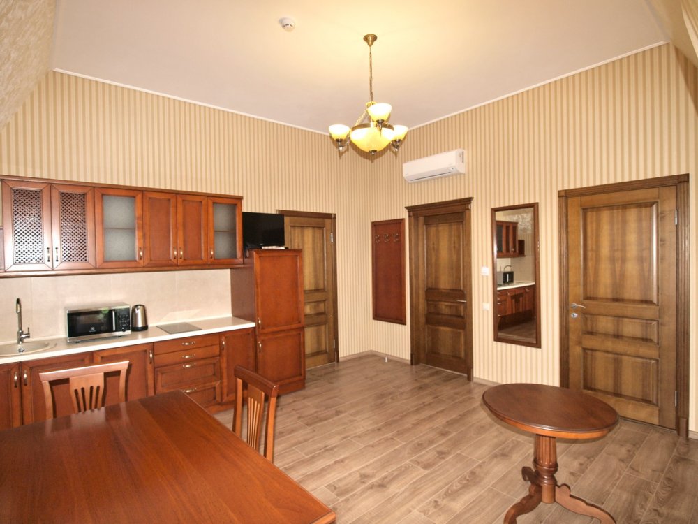 гостиница «Villa SanRemo Resort&SPA***», Кирилловка. Фото 15