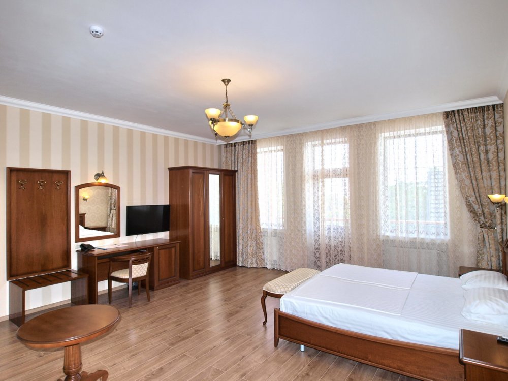 гостиница «Villa SanRemo Resort&SPA***», Кирилловка. Фото 18