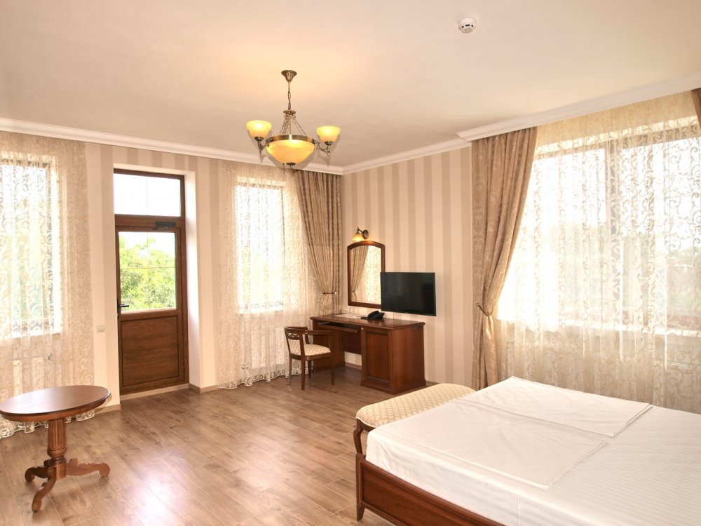 гостиница «Villa SanRemo Resort&SPA***», Кирилловка. Фото 11