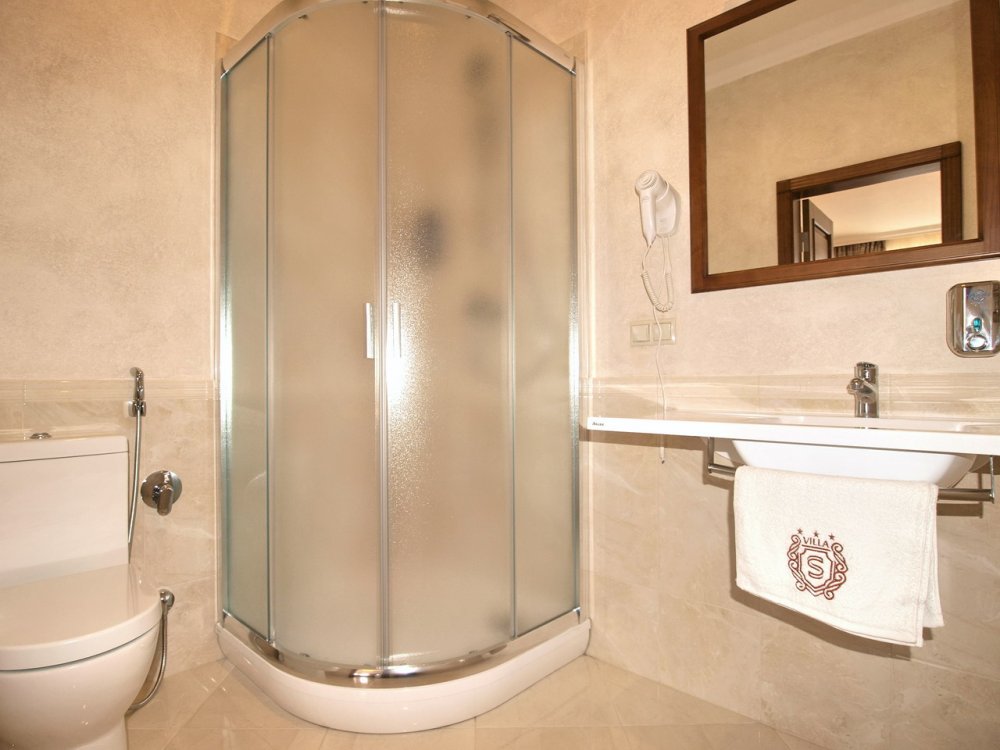 гостиница «Villa SanRemo Resort&SPA***», Кирилловка. Фото 7