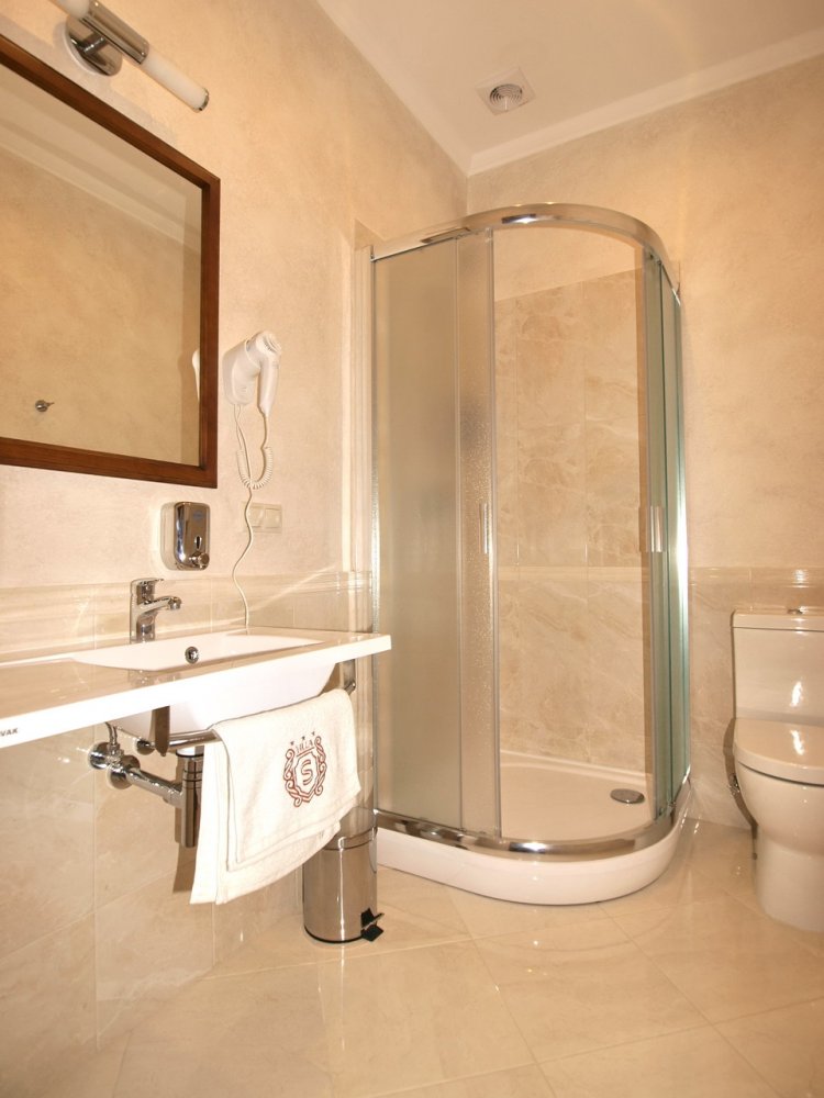 гостиница «Villa SanRemo Resort&SPA***», Кирилловка. Фото 13