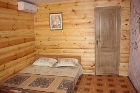 гостевой комплекс «Абрикос», Кирилловка. Фото 18