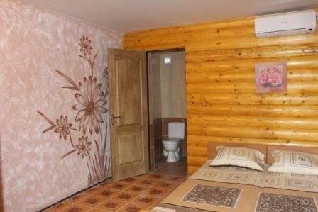 гостевой комплекс «Абрикос», Кирилловка. Фото 22