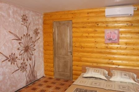 гостевой комплекс «Абрикос», Кирилловка. Фото 24