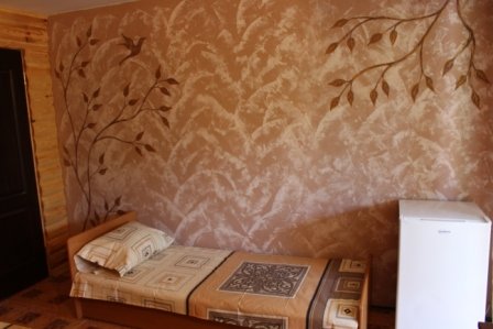 гостевой комплекс «Абрикос», Кирилловка. Фото 10