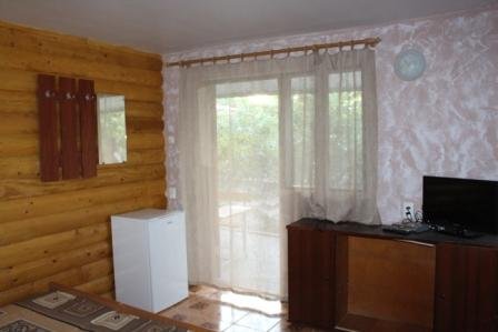 гостевой комплекс «Абрикос», Кирилловка. Фото 23