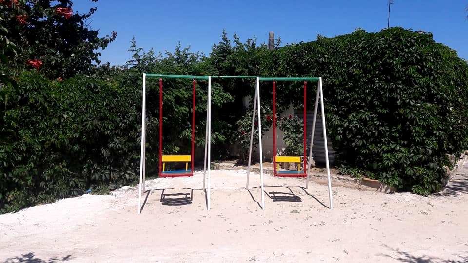 гостевой комплекс «Абрикос», Кирилловка. Фото 26