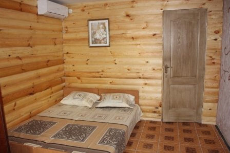 гостевой комплекс «Абрикос», Кирилловка. Фото 17