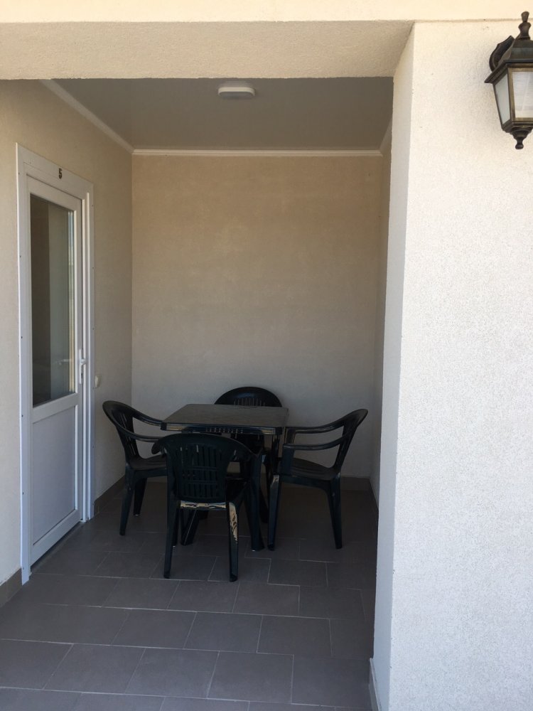 база отдыха «AZOV STAR», Кирилловка. Фото 6