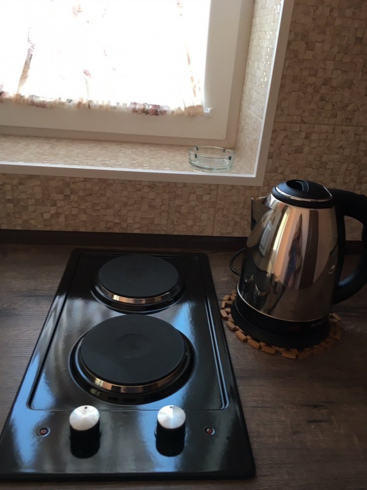 база отдыха «AZOV STAR», Кирилловка. Фото 24