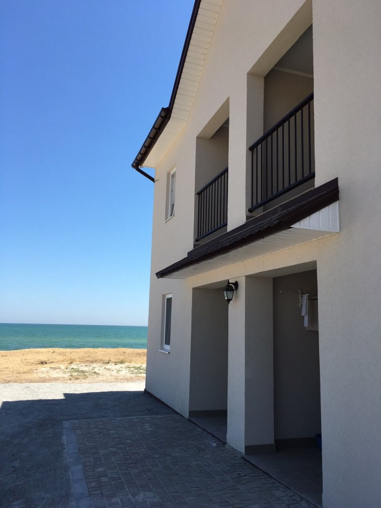 база отдыха «AZOV STAR», Кирилловка. Фото 7