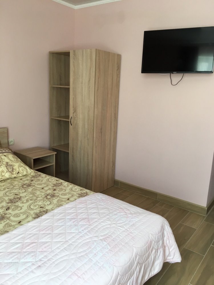 база отдыха «AZOV STAR», Кирилловка. Фото 18