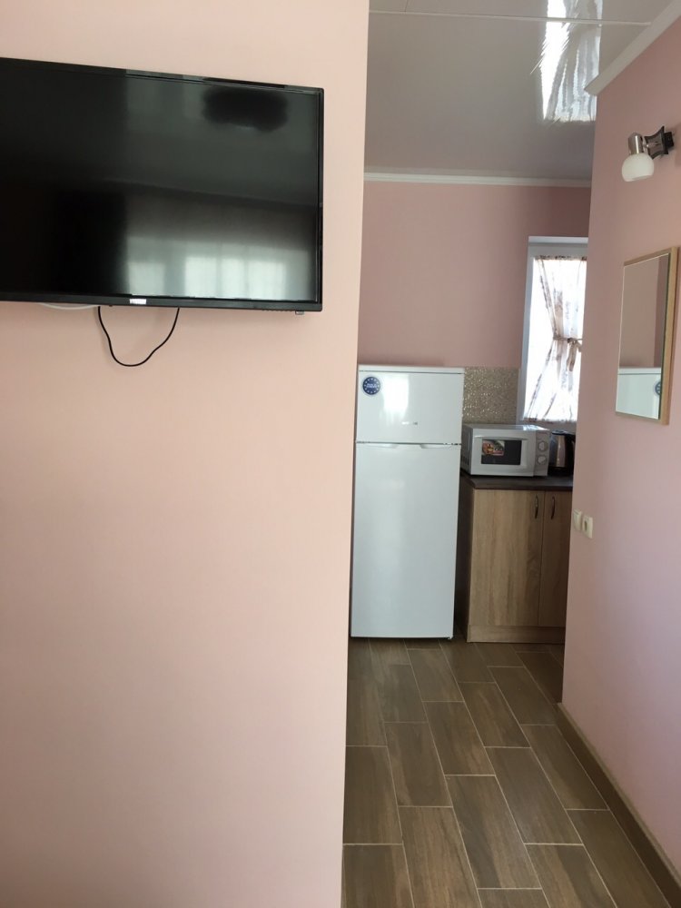 база отдыха «AZOV STAR», Кирилловка. Фото 13