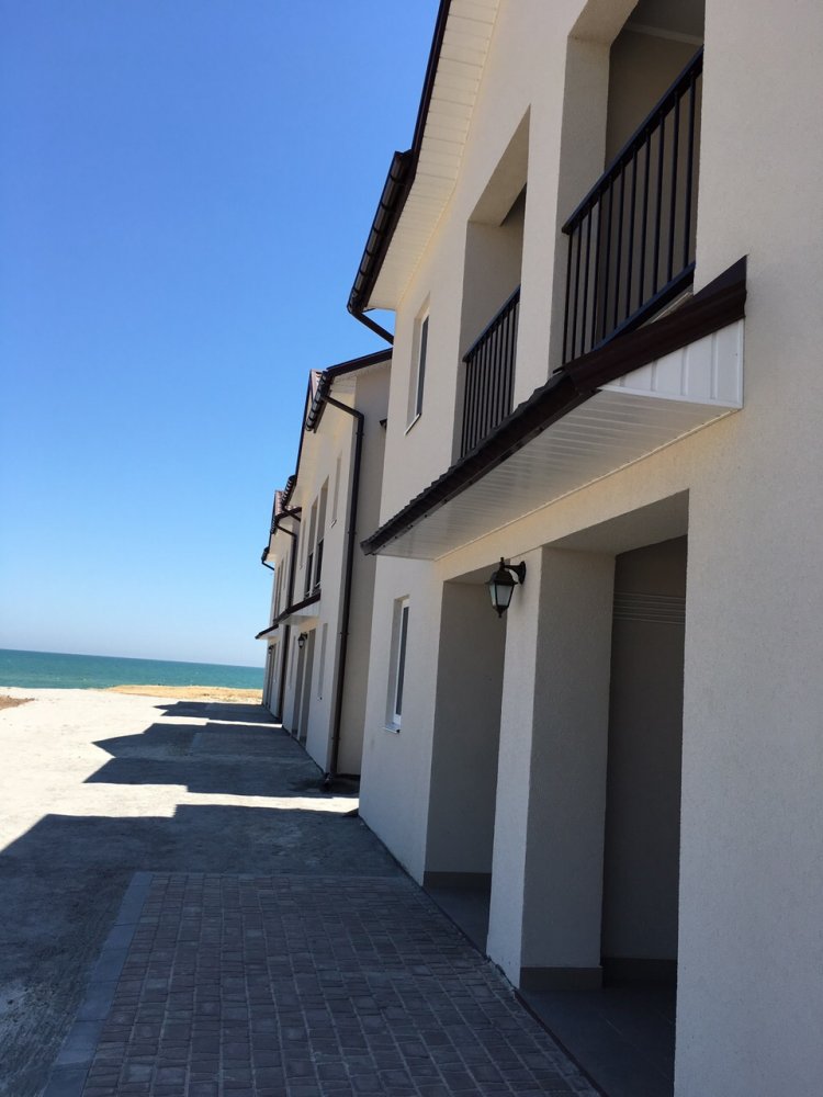 база отдыха «AZOV STAR», Кирилловка. Фото 8