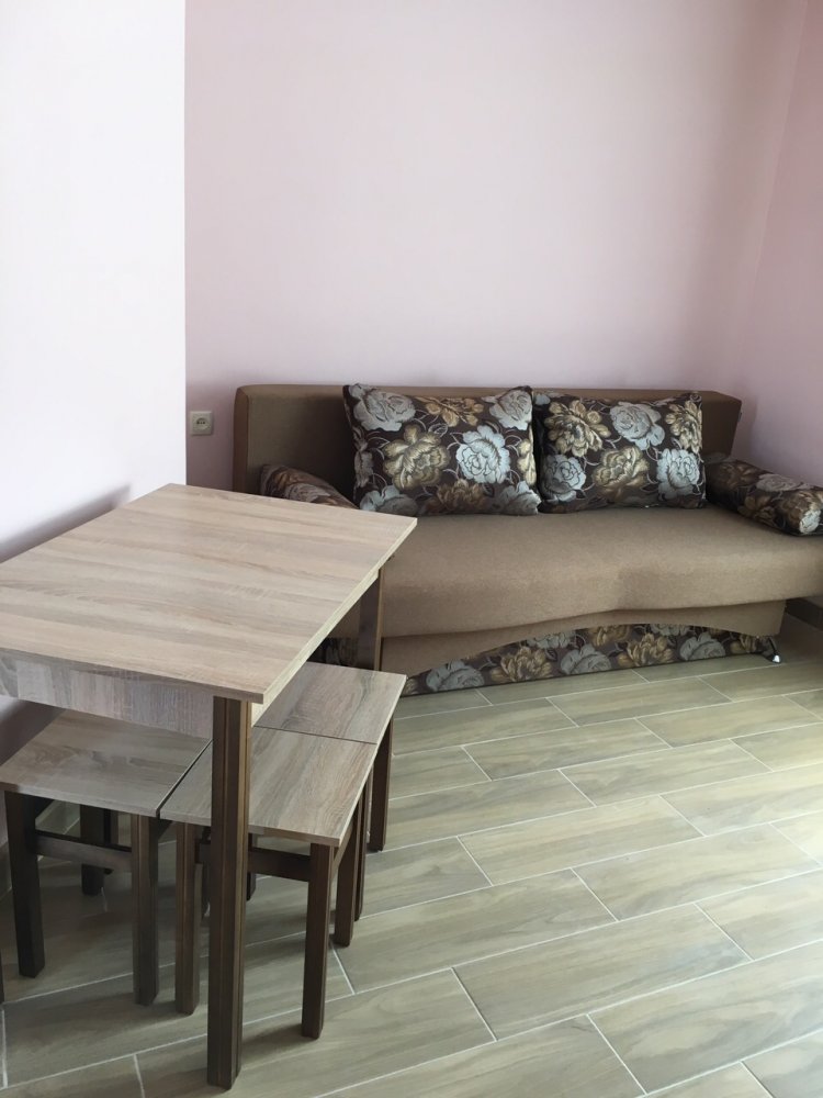 база отдыха «AZOV STAR», Кирилловка. Фото 14