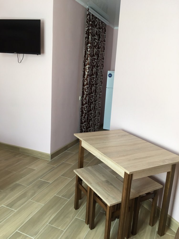 база отдыха «AZOV STAR», Кирилловка. Фото 16