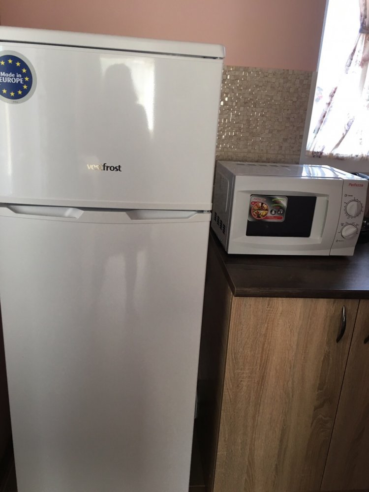 база отдыха «AZOV STAR», Кирилловка. Фото 27