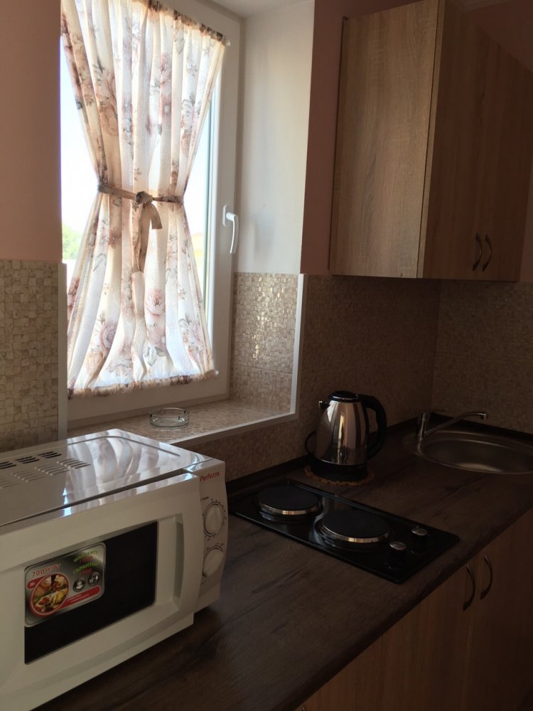 база отдыха «AZOV STAR», Кирилловка. Фото 15