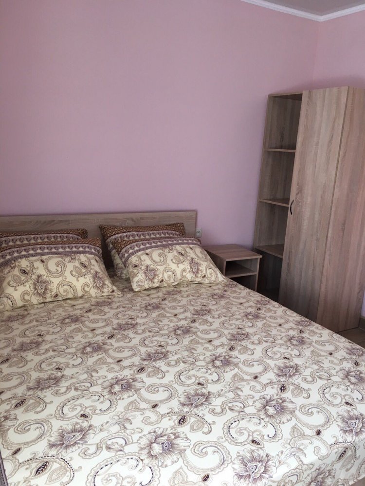 база отдыха «AZOV STAR», Кирилловка. Фото 12