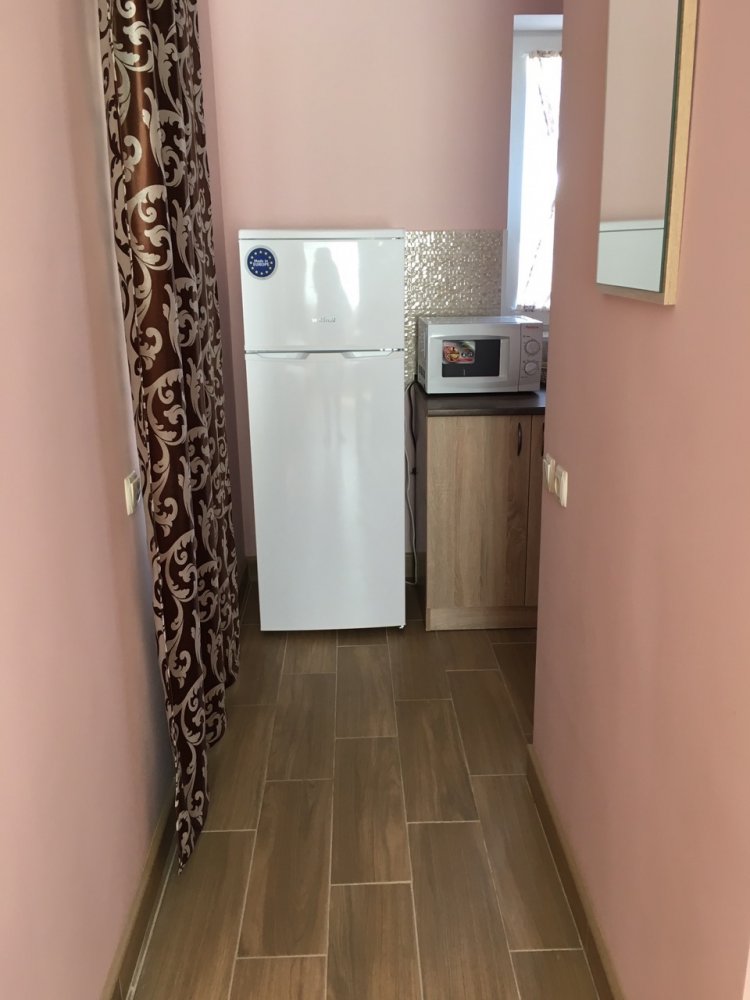 база отдыха «AZOV STAR», Кирилловка. Фото 19