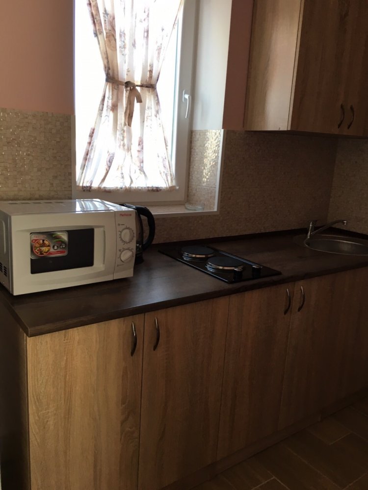 база отдыха «AZOV STAR», Кирилловка. Фото 28