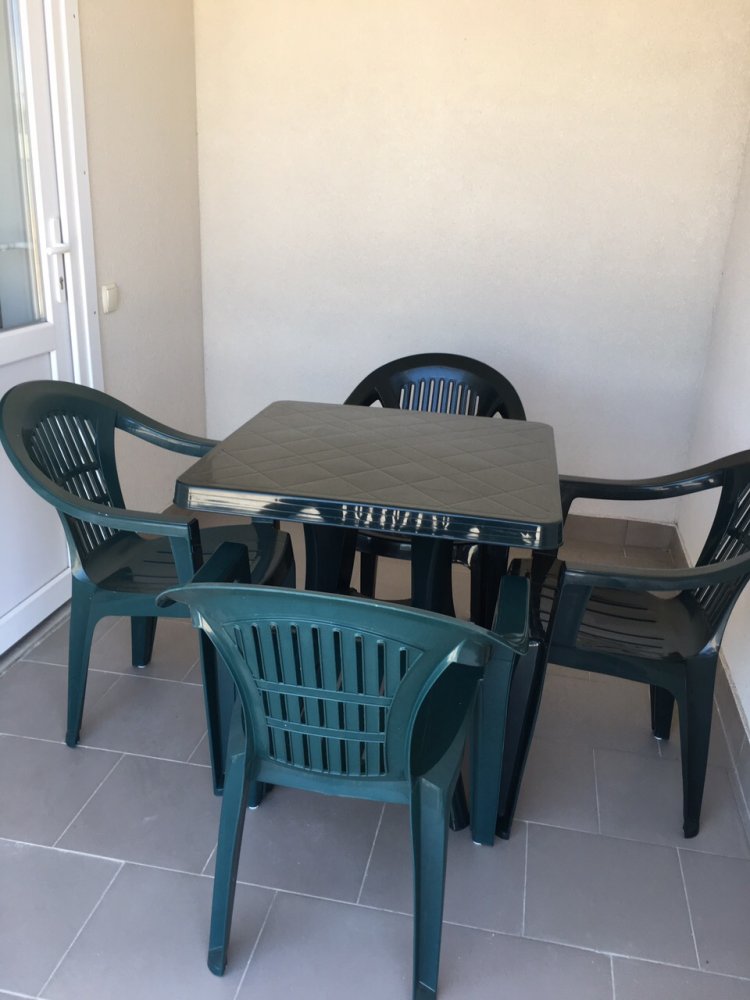 база отдыха «AZOV STAR», Кирилловка. Фото 3