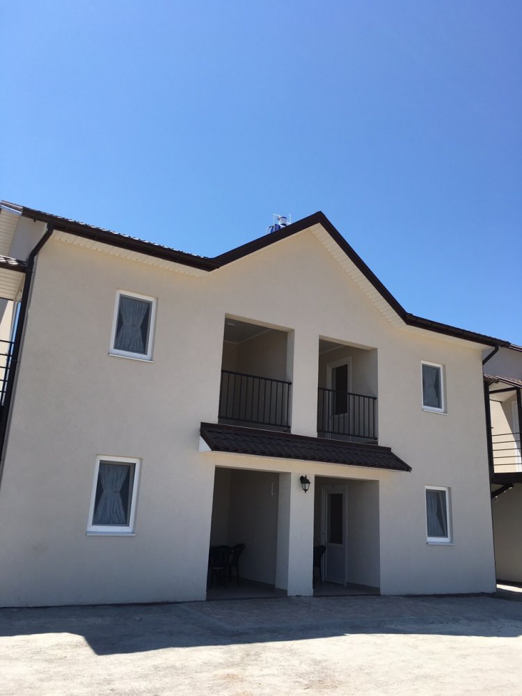 база отдыха «AZOV STAR», Кирилловка. Фото 29