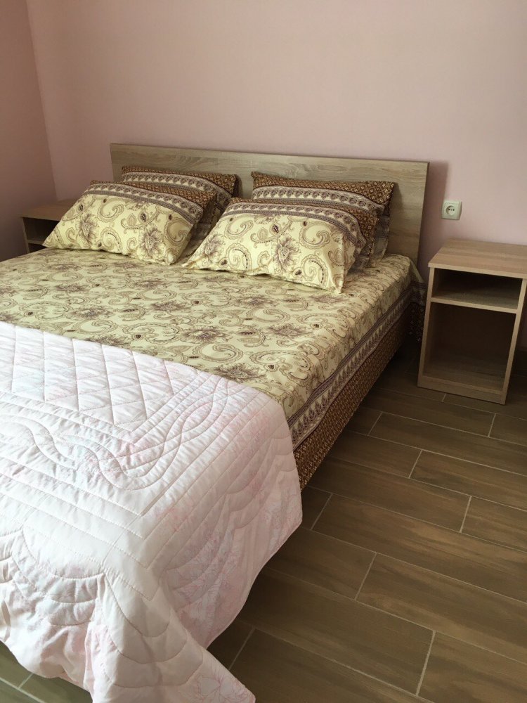 база отдыха «AZOV STAR», Кирилловка. Фото 17