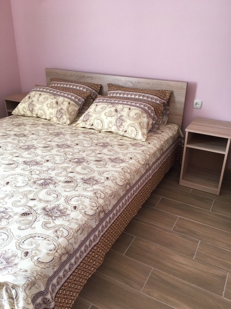 база отдыха «AZOV STAR», Кирилловка. Фото 11