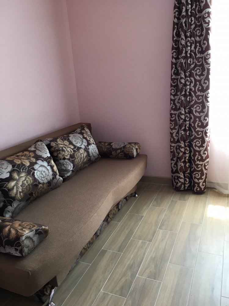 база отдыха «AZOV STAR», Кирилловка. Фото 10