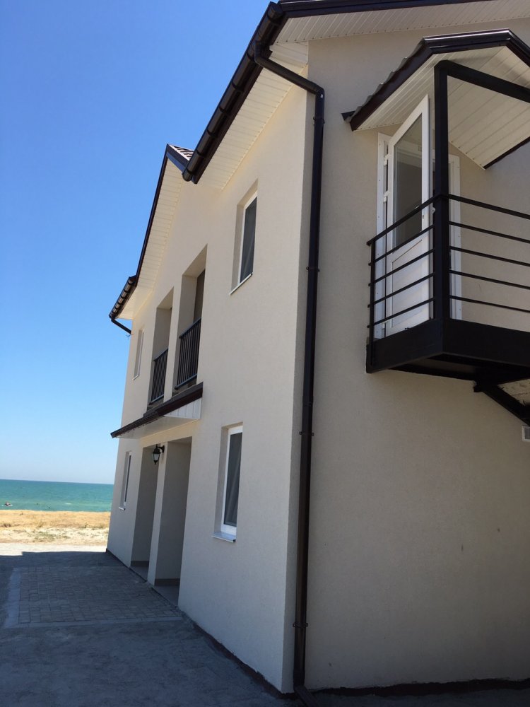 база отдыха «AZOV STAR», Кирилловка. Фото 5