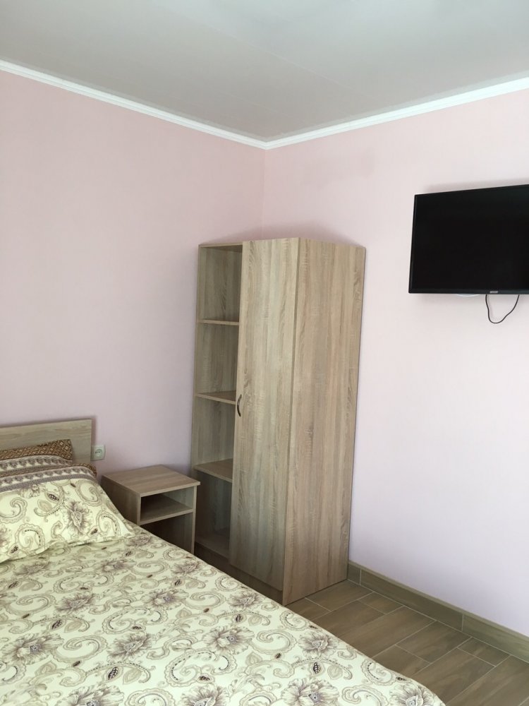 база отдыха «AZOV STAR», Кирилловка. Фото 9