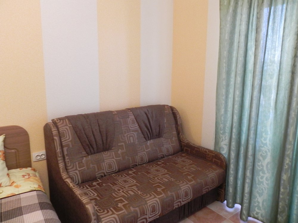 база отдыха «ADMIRAL», Кирилловка. Фото 44