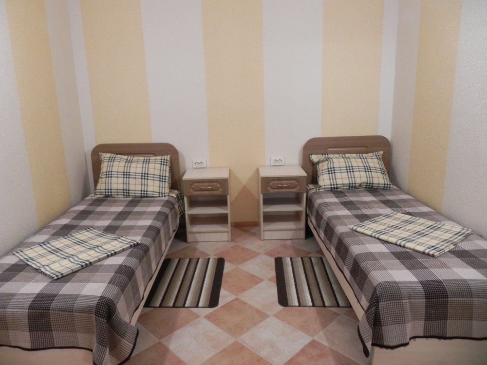 база отдыха «ADMIRAL», Кирилловка. Фото 36