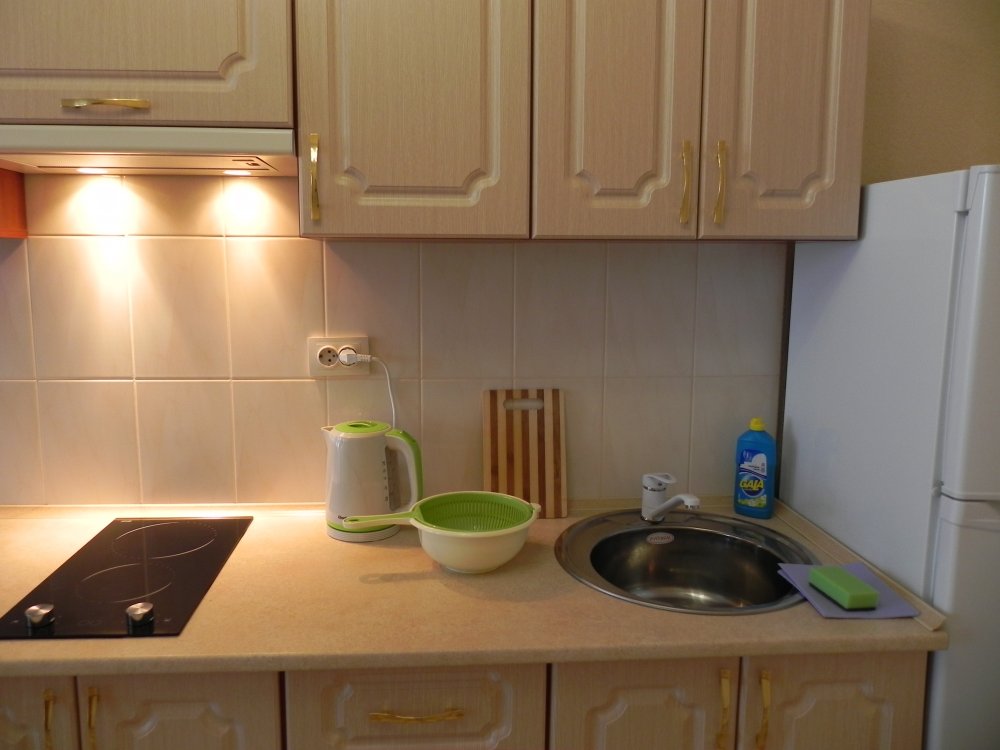 база отдыха «ADMIRAL», Кирилловка. Фото 23