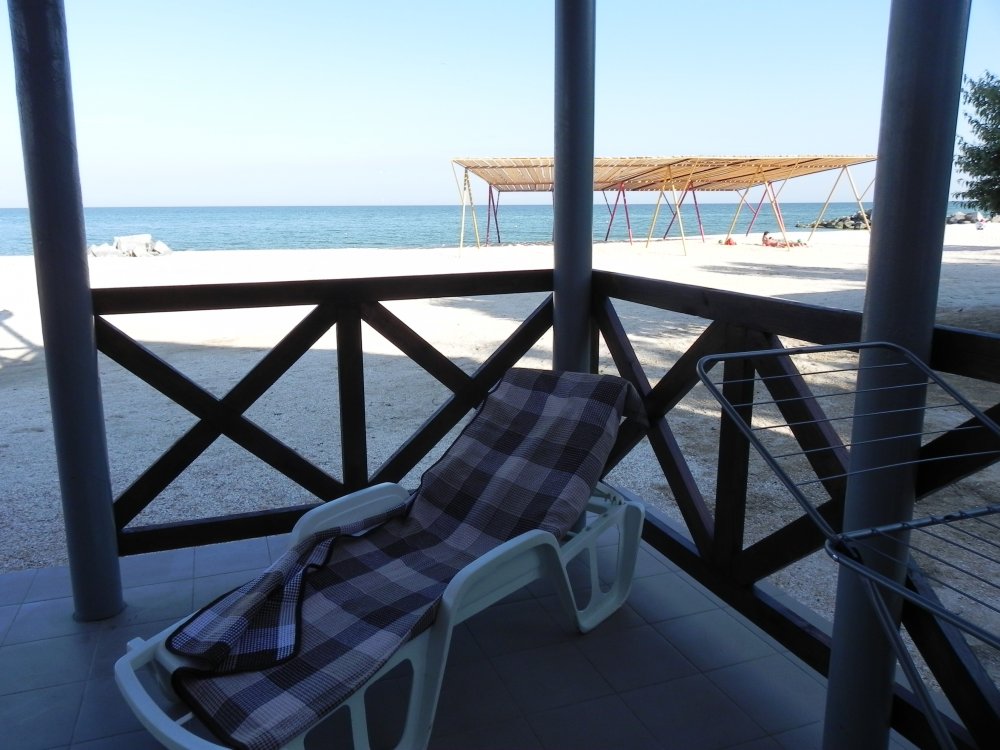 база отдыха «ADMIRAL», Кирилловка. Фото 30