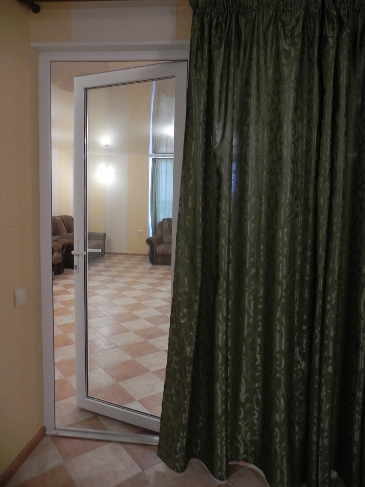 база отдыха «ADMIRAL», Кирилловка. Фото 37