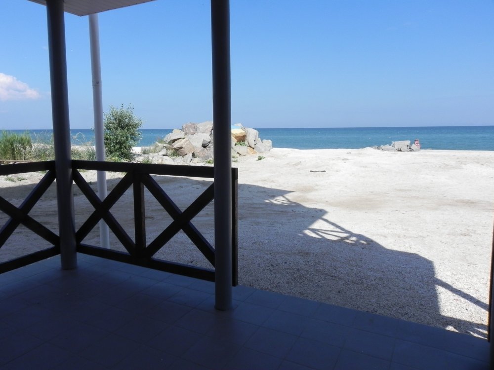 база отдыха «ADMIRAL», Кирилловка. Фото 28