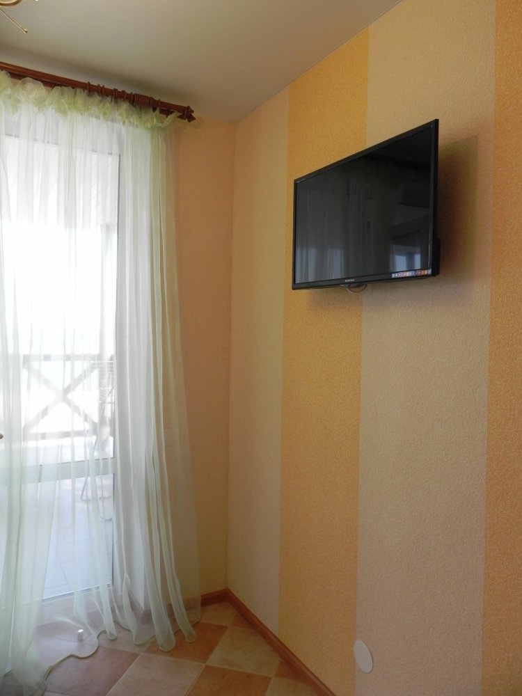 база отдыха «ADMIRAL», Кирилловка. Фото 14