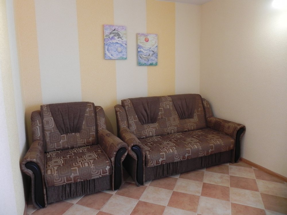 база отдыха «ADMIRAL», Кирилловка. Фото 13