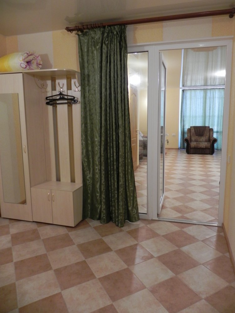 база отдыха «ADMIRAL», Кирилловка. Фото 40