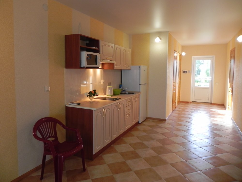 база отдыха «ADMIRAL», Кирилловка. Фото 11