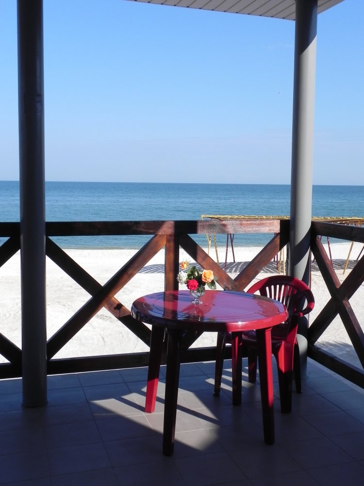 база отдыха «ADMIRAL», Кирилловка. Фото 3