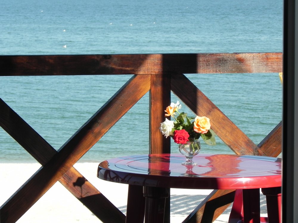 база отдыха «ADMIRAL», Кирилловка. Фото 2