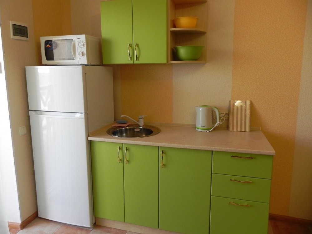 база отдыха «ADMIRAL», Кирилловка. Фото 42