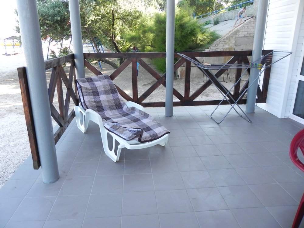 база отдыха «ADMIRAL», Кирилловка. Фото 29