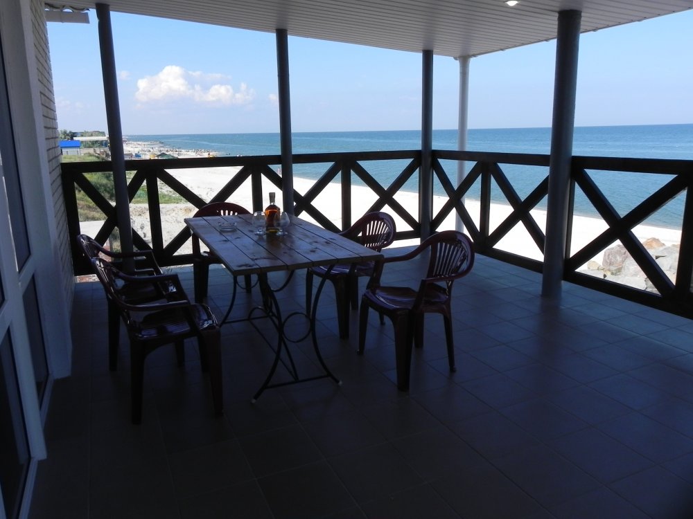 база отдыха «ADMIRAL», Кирилловка. Фото 8