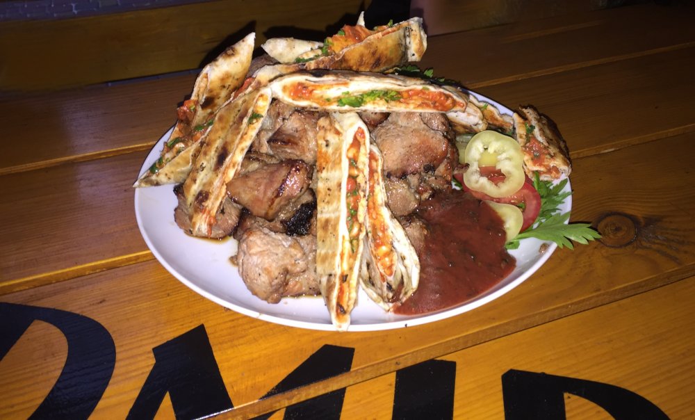 база отдыха «ADMIRAL», Кирилловка. Фото 51