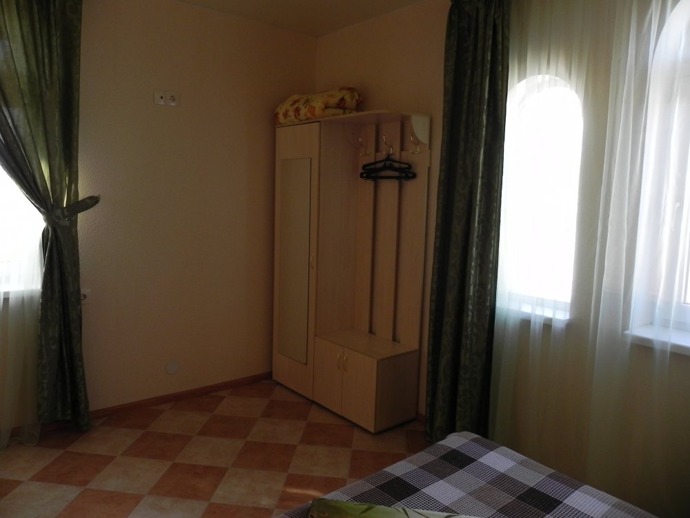 база отдыха «ADMIRAL», Кирилловка. Фото 16